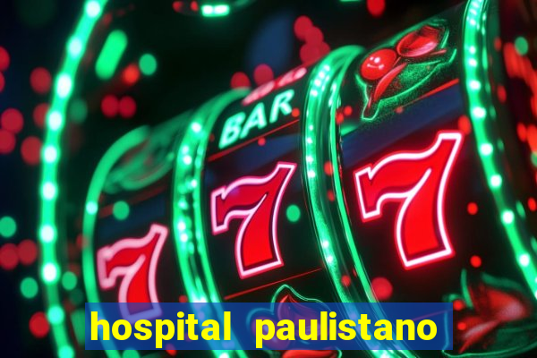 hospital paulistano trabalhe conosco